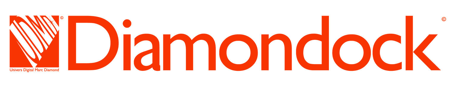 DIAMONDOCK